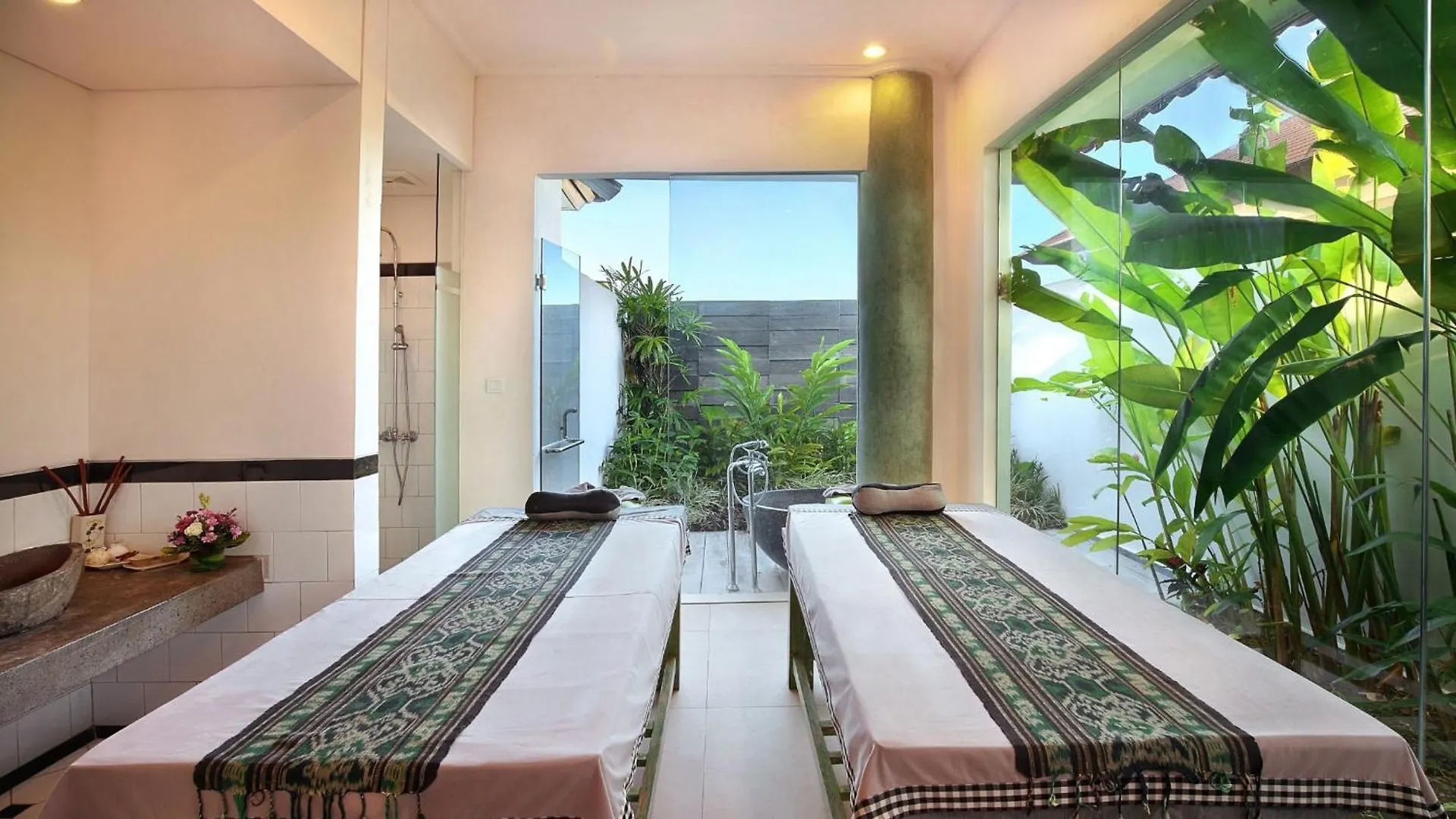 Solterra Seminyak Boutique Hotel & Spa Powered By Archipelago