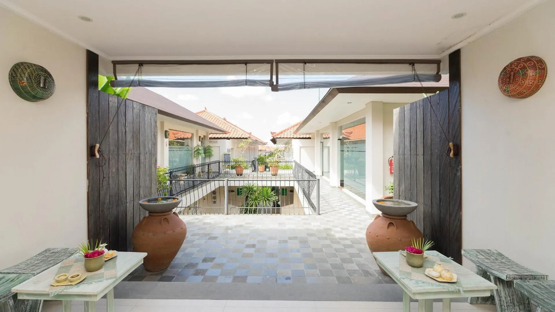 ****  Solterra Seminyak Boutique Hotel & Spa Powered By Archipelago 인도네시아
