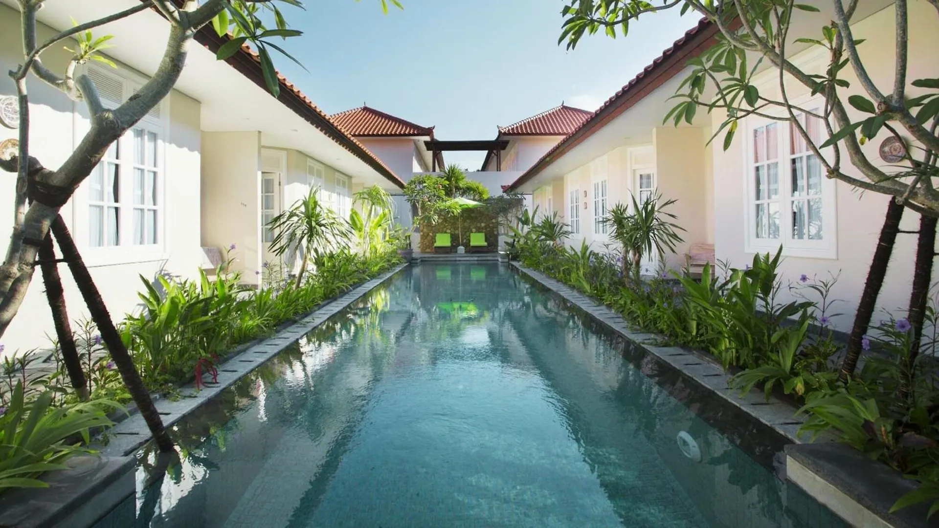 Solterra Seminyak Boutique Hotel & Spa Powered By Archipelago