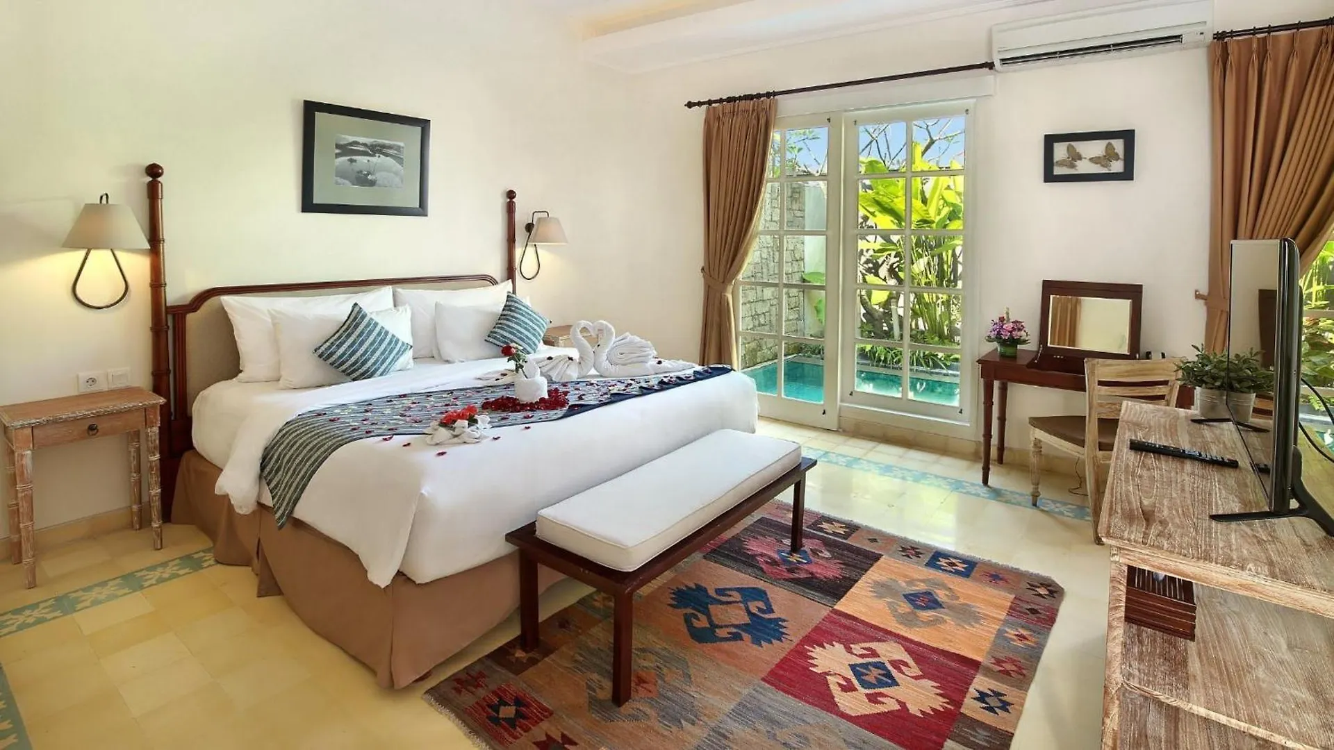 Solterra Seminyak Boutique Hotel & Spa Powered By Archipelago 세미냑