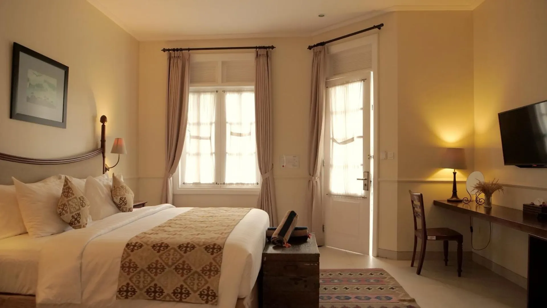 Solterra Seminyak Boutique Hotel & Spa Powered By Archipelago