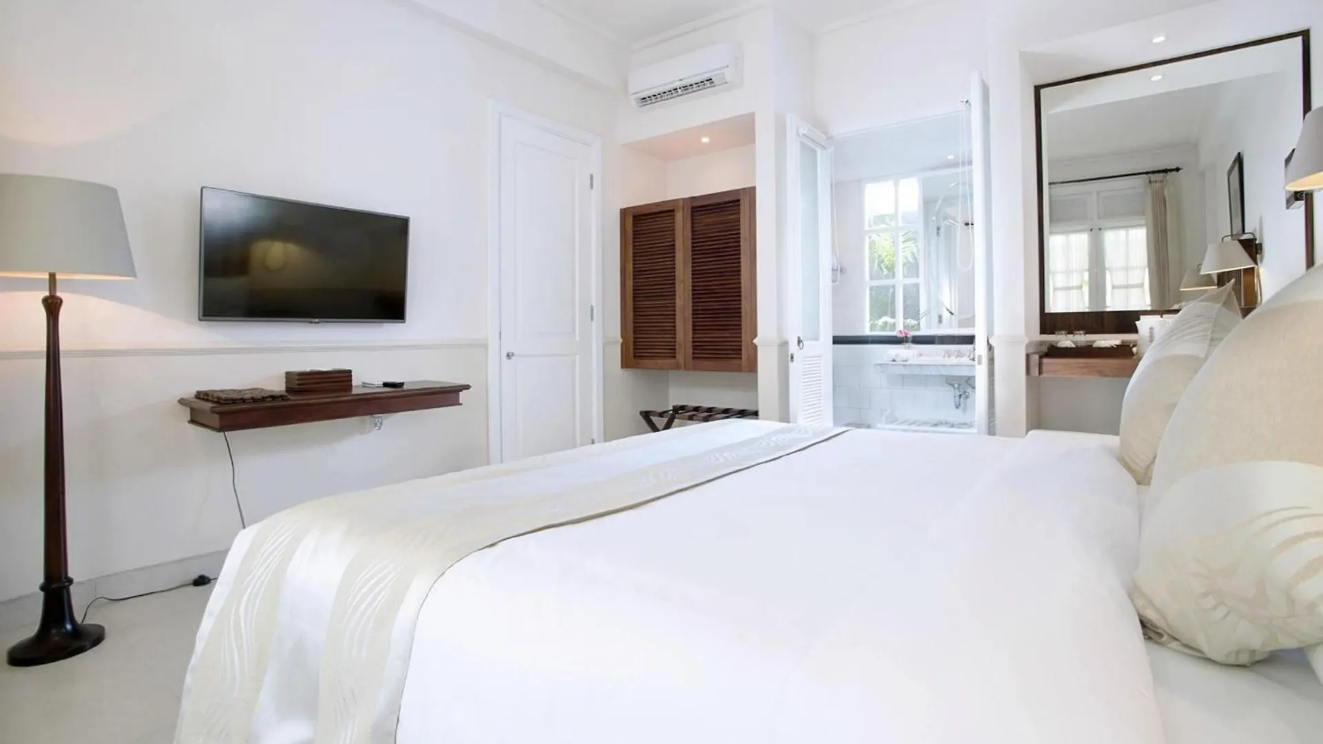 Solterra Seminyak Boutique Hotel & Spa Powered By Archipelago  세미냑