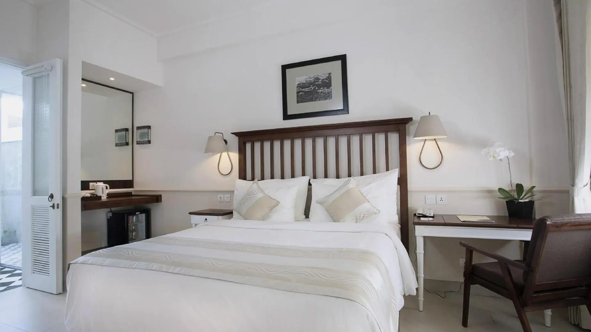 Solterra Seminyak Boutique Hotel & Spa Powered By Archipelago  세미냑