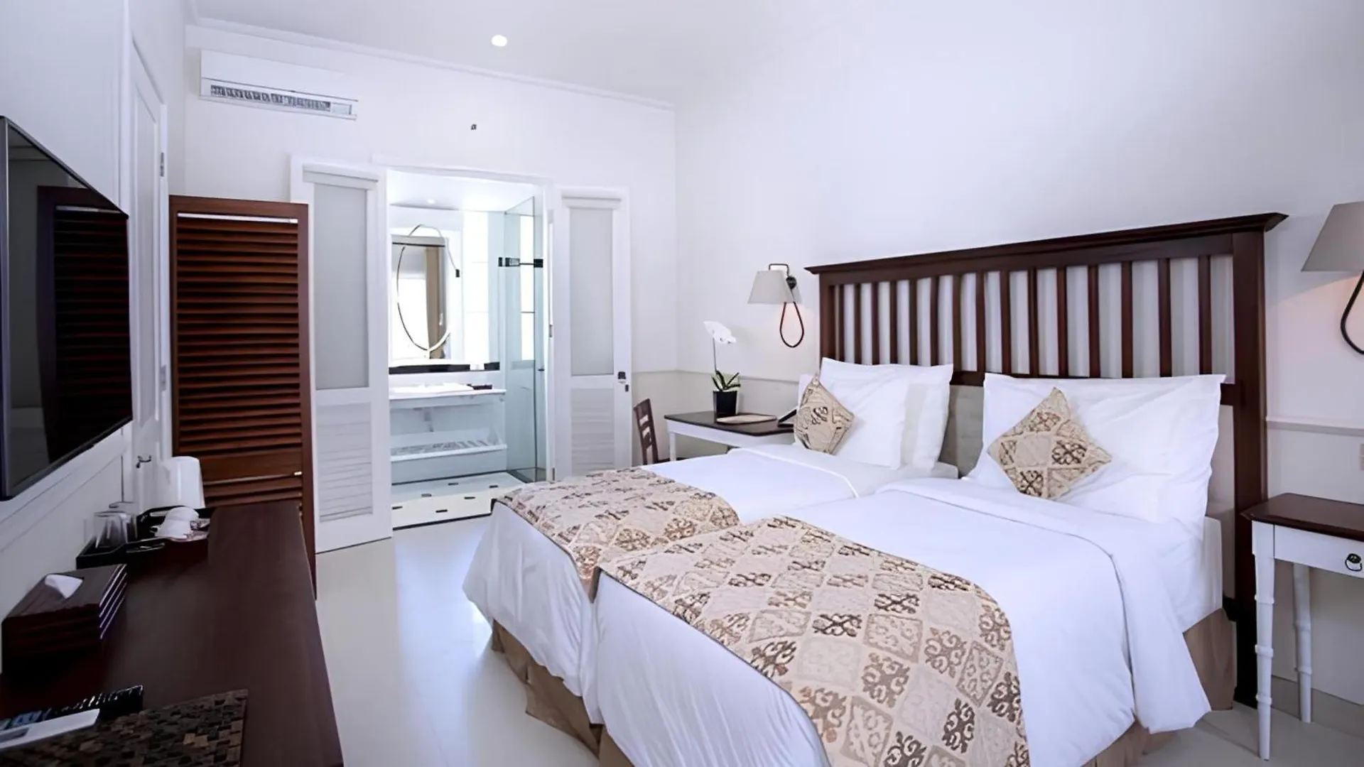 Solterra Seminyak Boutique Hotel & Spa Powered By Archipelago