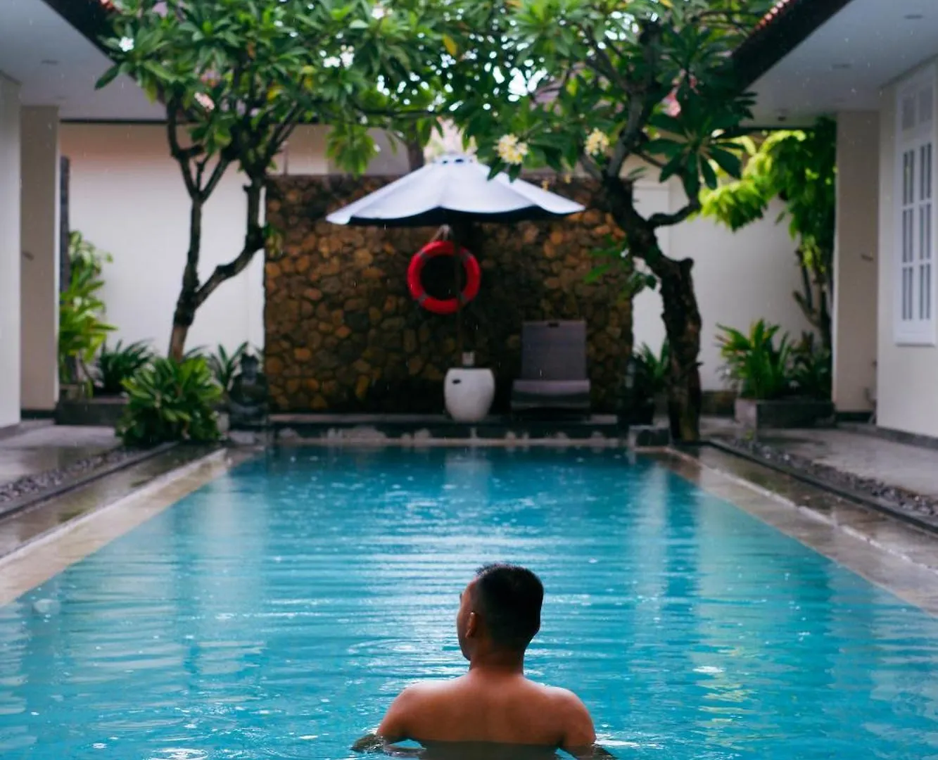 ****  Solterra Seminyak Boutique Hotel & Spa Powered By Archipelago 인도네시아