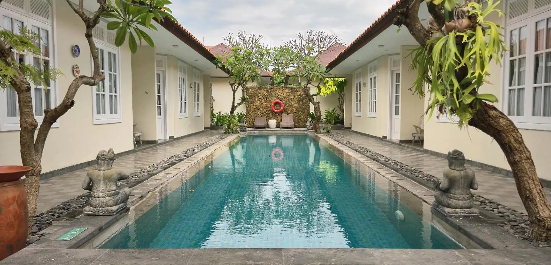 Solterra Seminyak Boutique Hotel & Spa Powered By Archipelago
