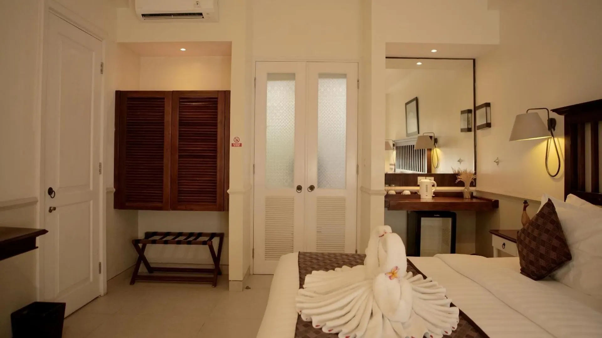Solterra Seminyak Boutique Hotel & Spa Powered By Archipelago