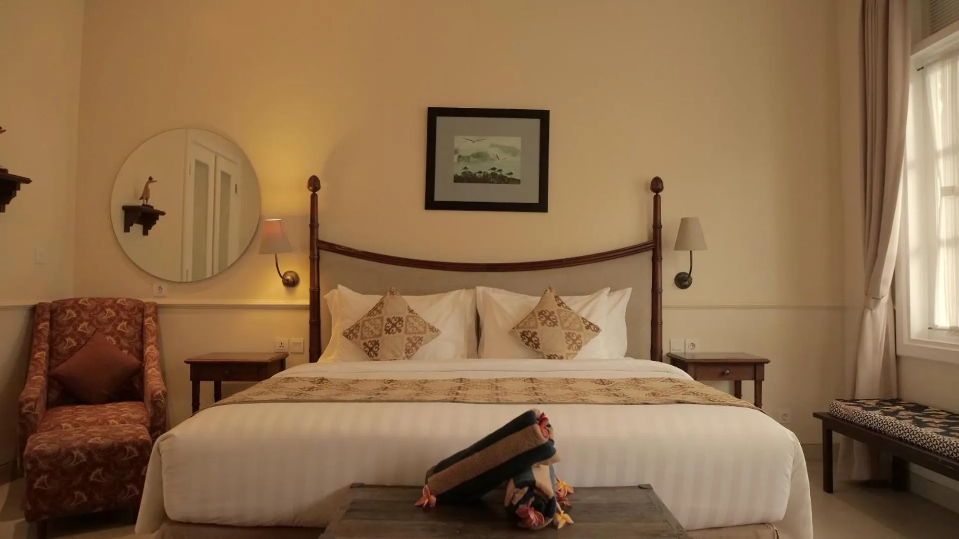 Solterra Seminyak Boutique Hotel & Spa Powered By Archipelago