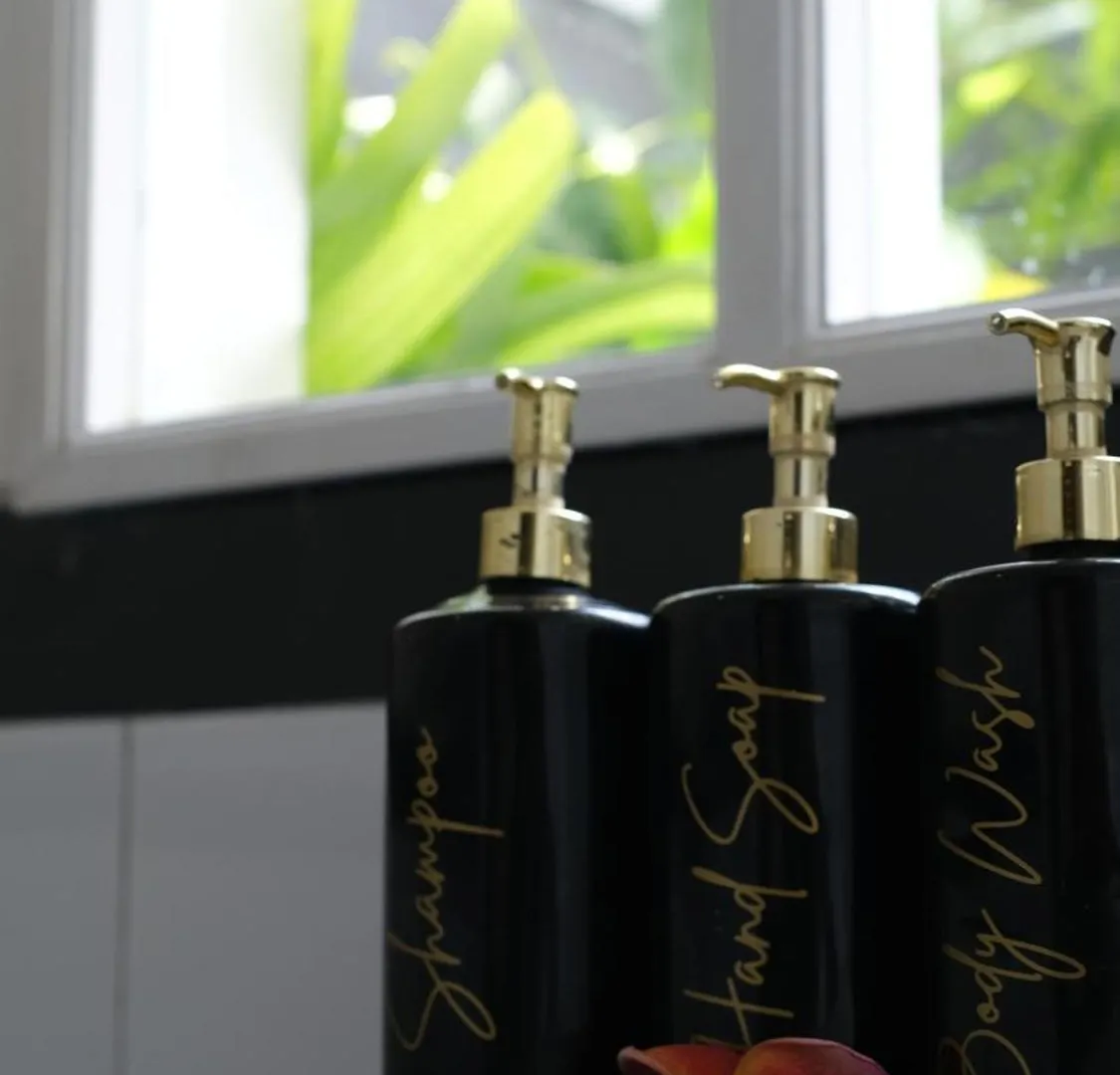 Solterra Seminyak Boutique Hotel & Spa Powered By Archipelago אינדונזיה